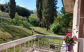 B&B Il Torchio-Urbino