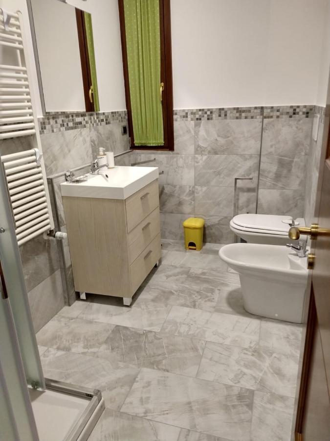 B&B Il Torchio-Urbino Extérieur photo