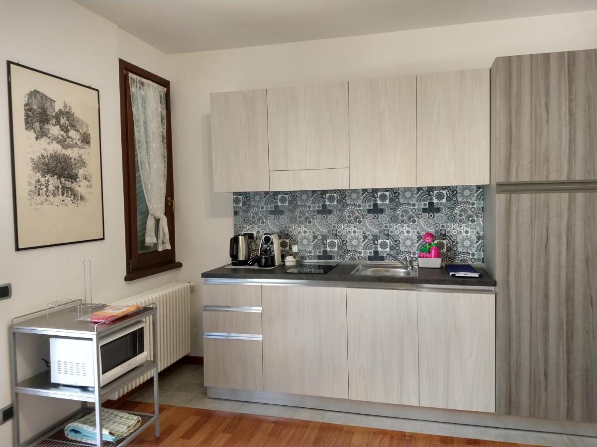 B&B Il Torchio-Urbino Extérieur photo