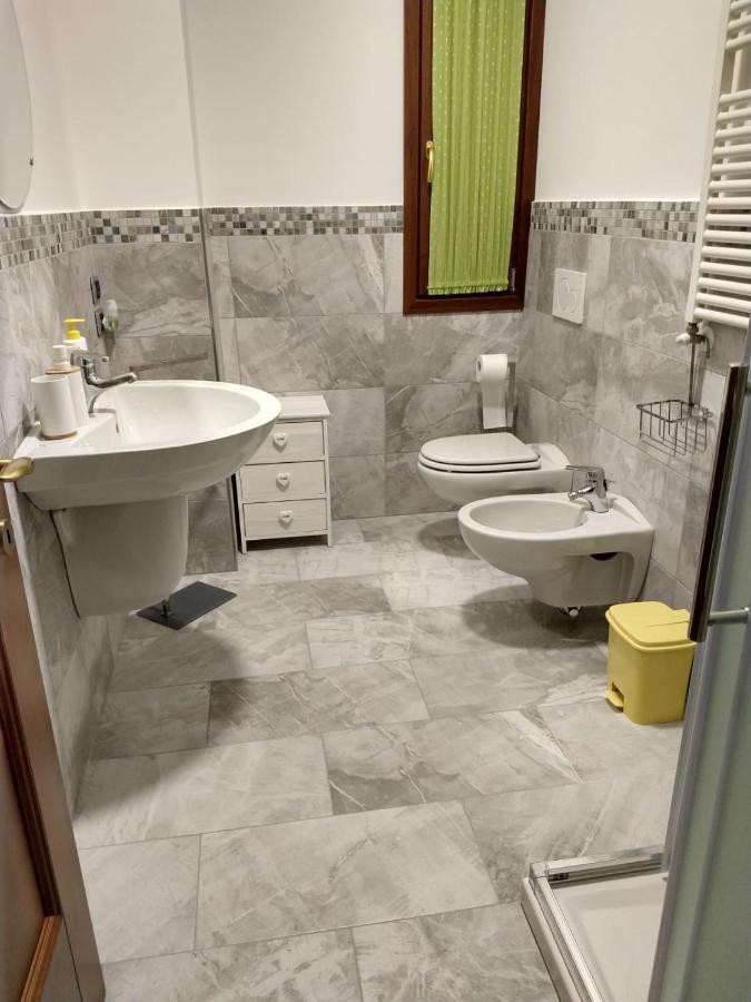 B&B Il Torchio-Urbino Extérieur photo