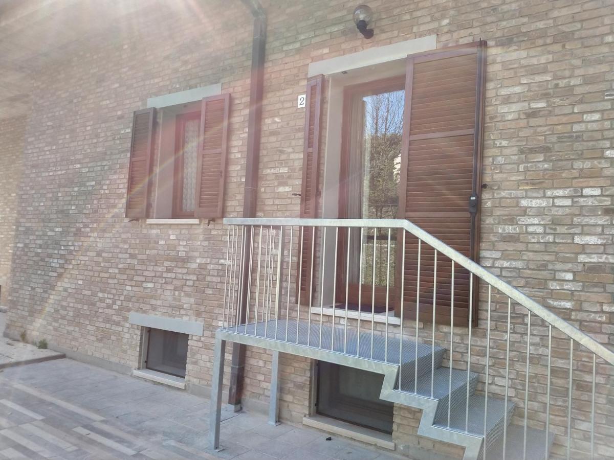 B&B Il Torchio-Urbino Extérieur photo