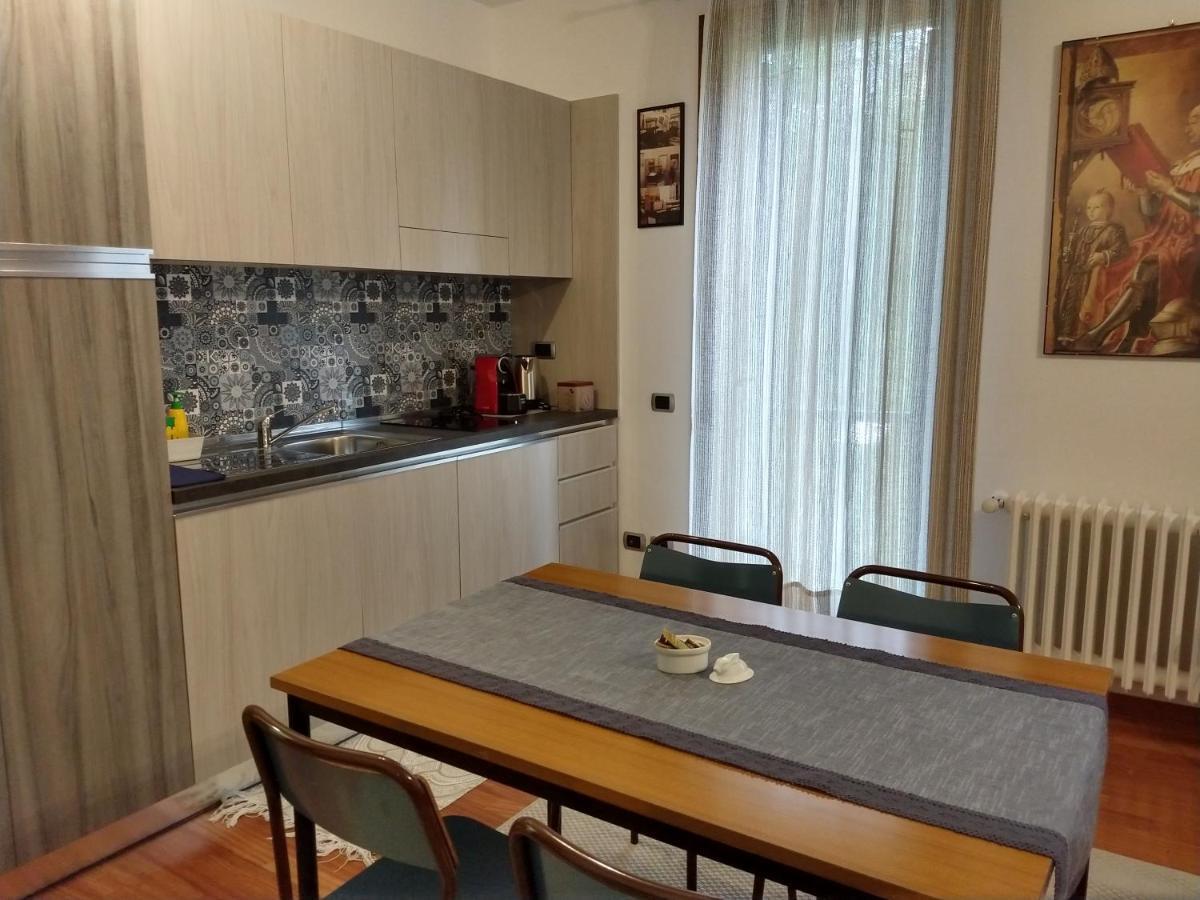 B&B Il Torchio-Urbino Extérieur photo