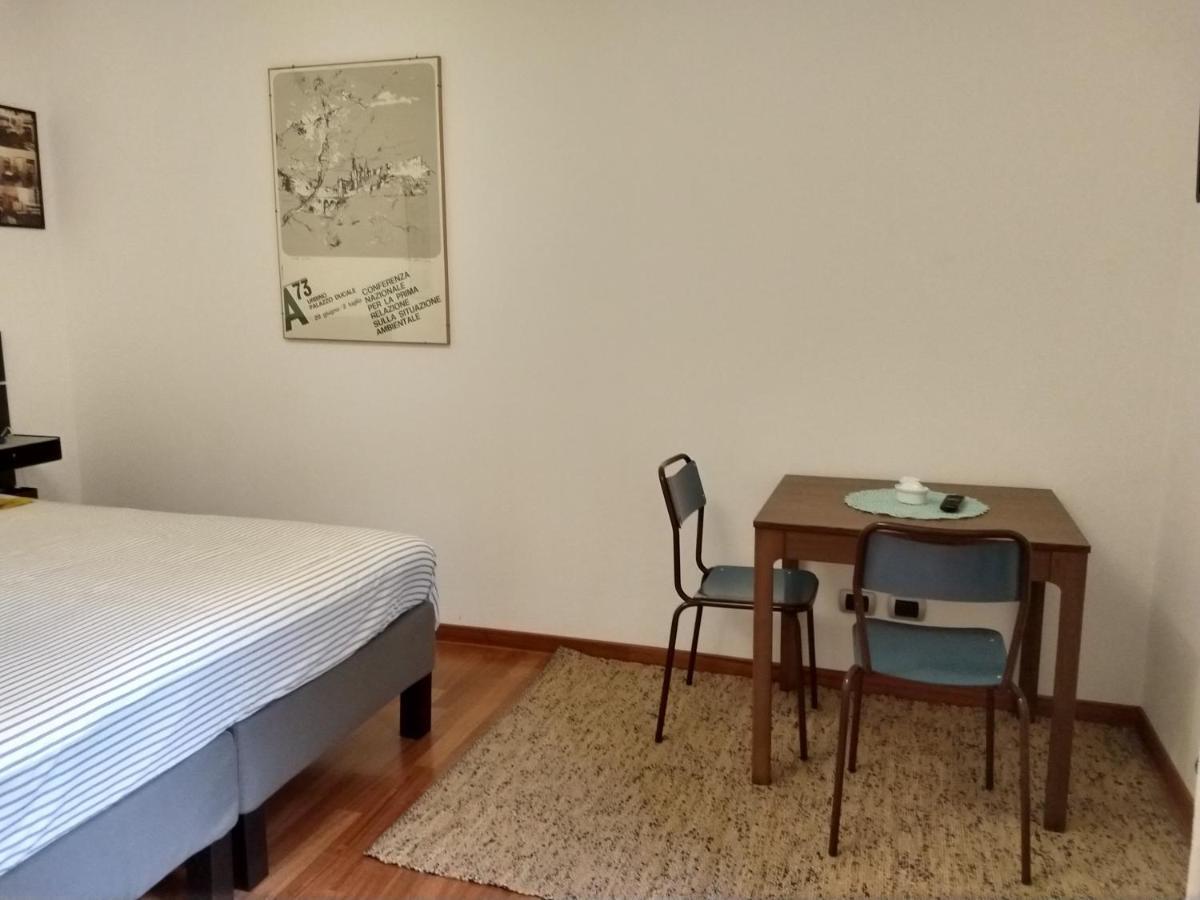 B&B Il Torchio-Urbino Extérieur photo