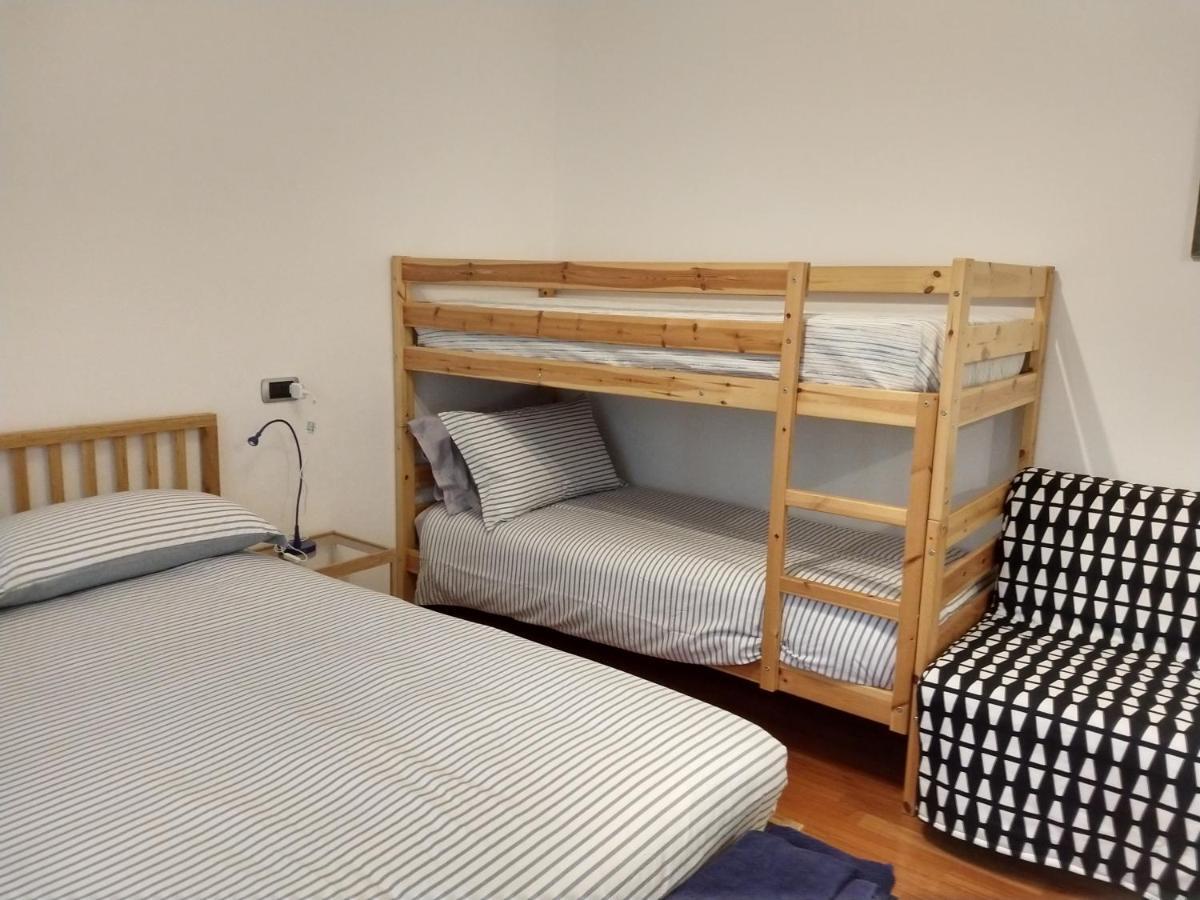 B&B Il Torchio-Urbino Extérieur photo